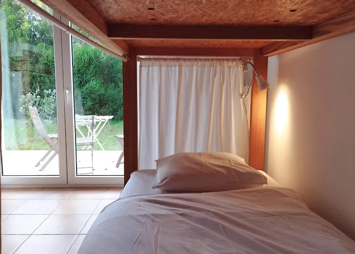 Endless Summer Surf House