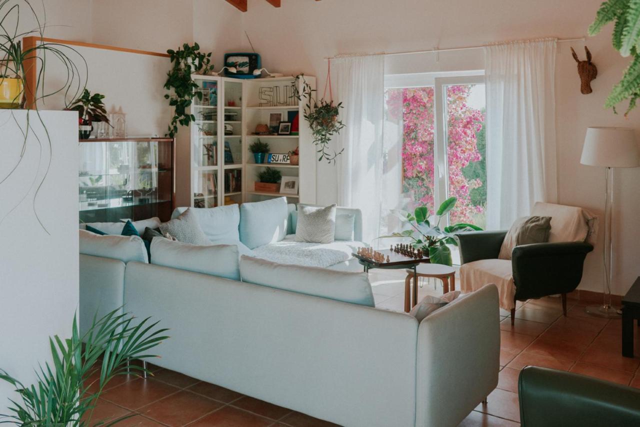Endless Summer Surf House Gasthof
