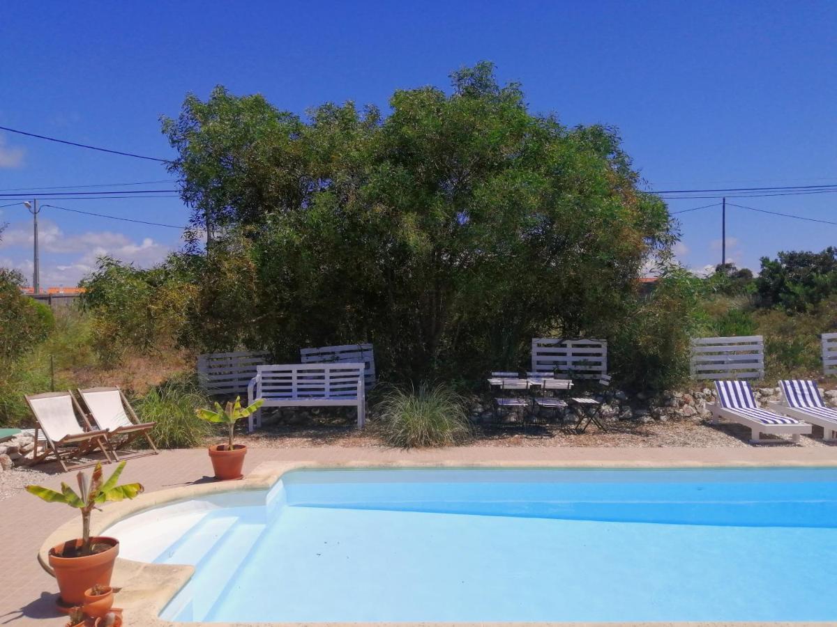 Endless Summer Surf House Aljezur