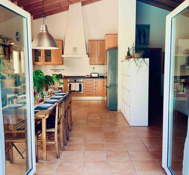 Endless Summer Surf House *