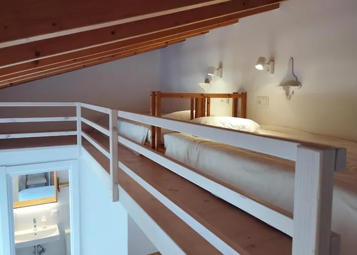 Endless Summer Surf House
