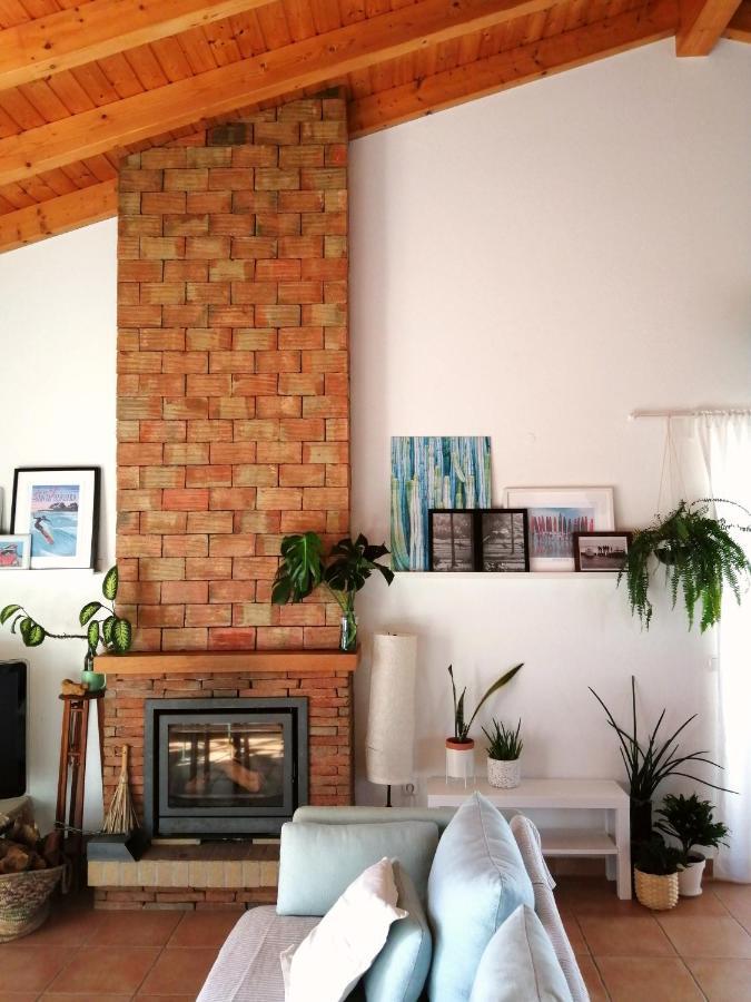 Gasthof Endless Summer Surf House Aljezur