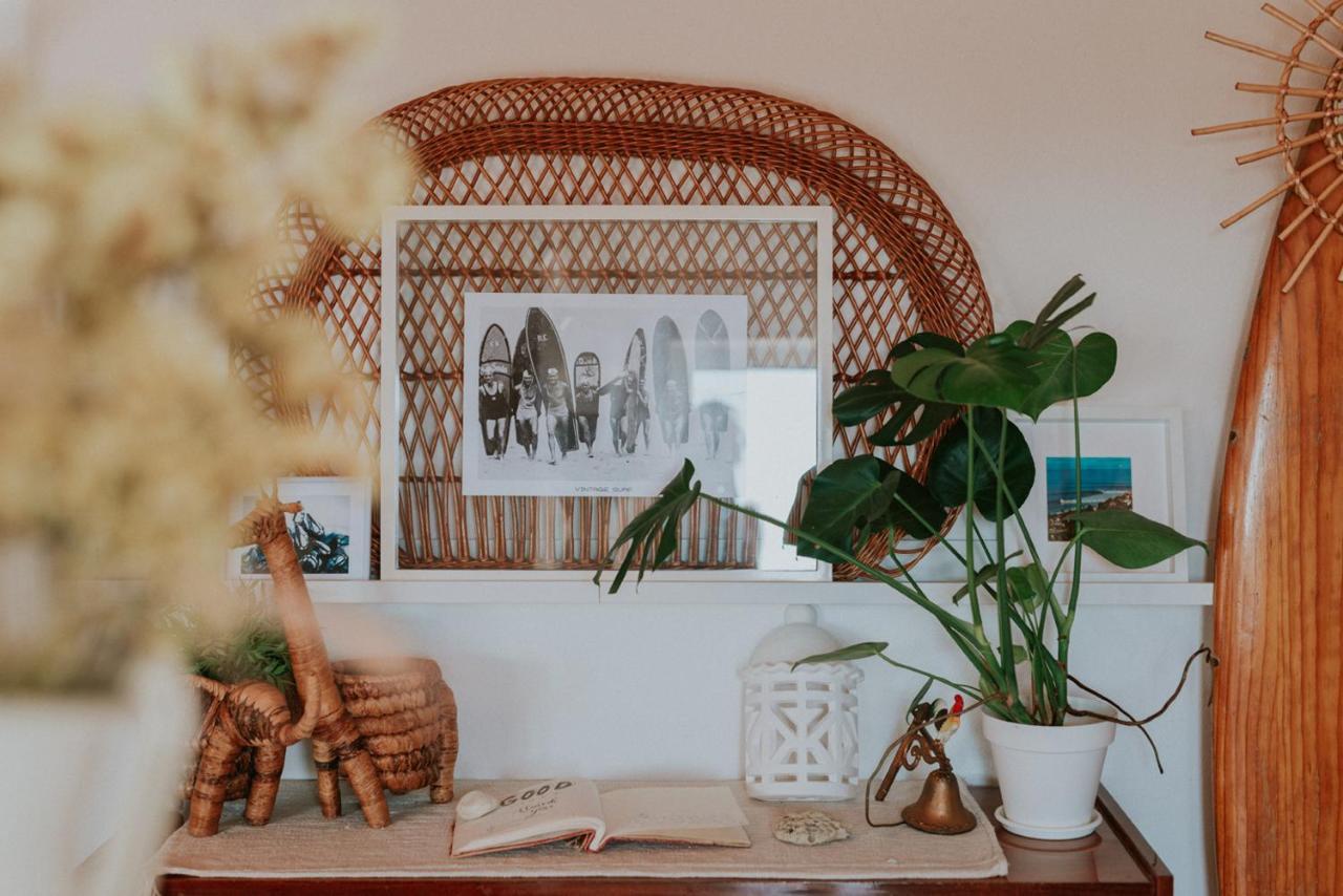 Endless Summer Surf House