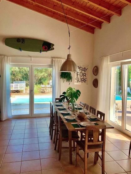 Endless Summer Surf House Gasthof *