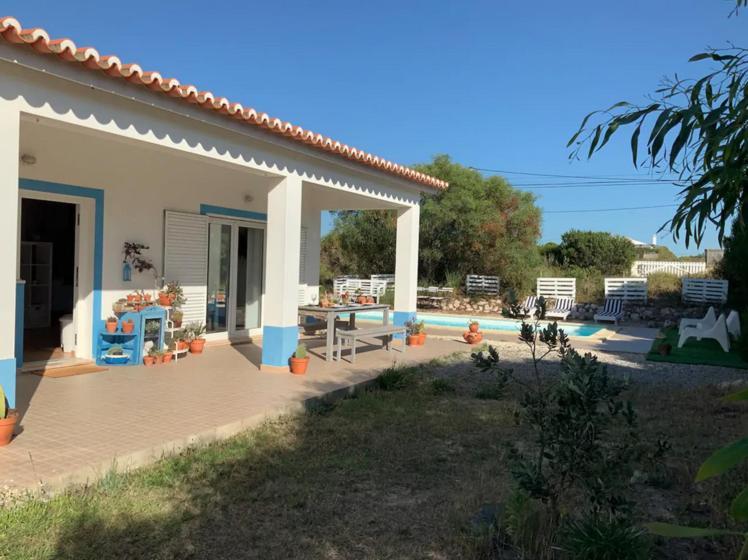Gasthof Endless Summer Surf House Aljezur