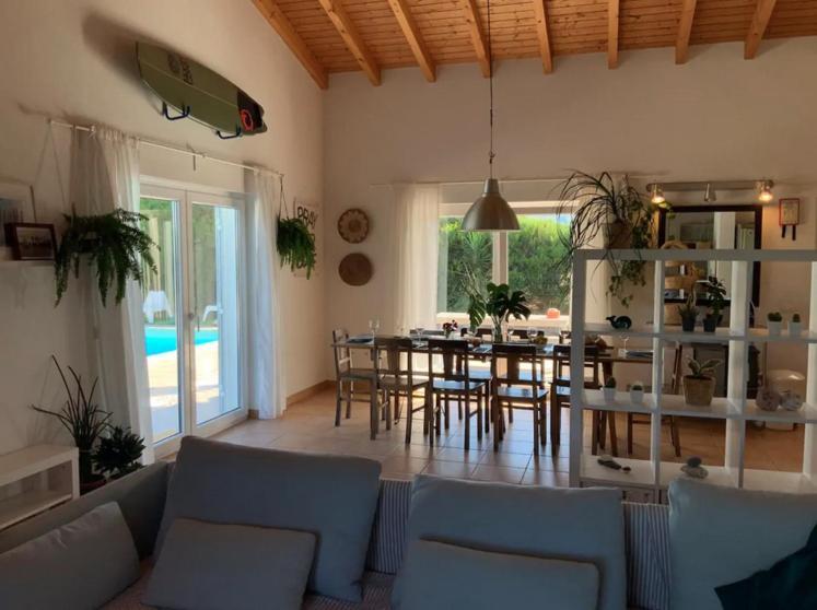 Endless Summer Surf House *