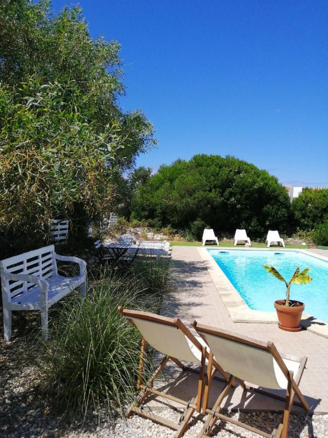 Endless Summer Surf House * Aljezur