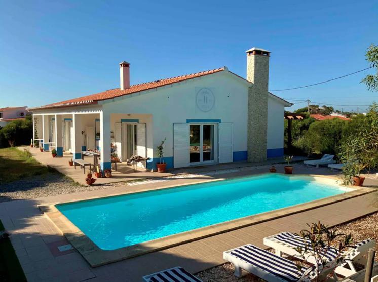 Endless Summer Surf House *