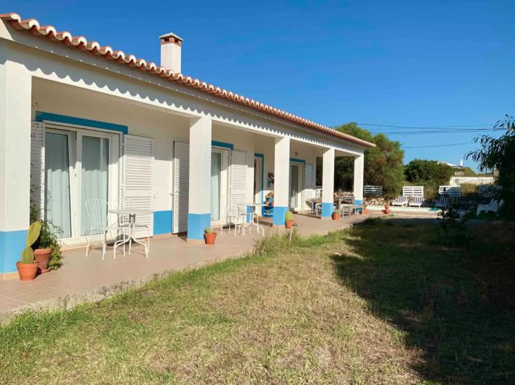 Endless Summer Surf House Aljezur