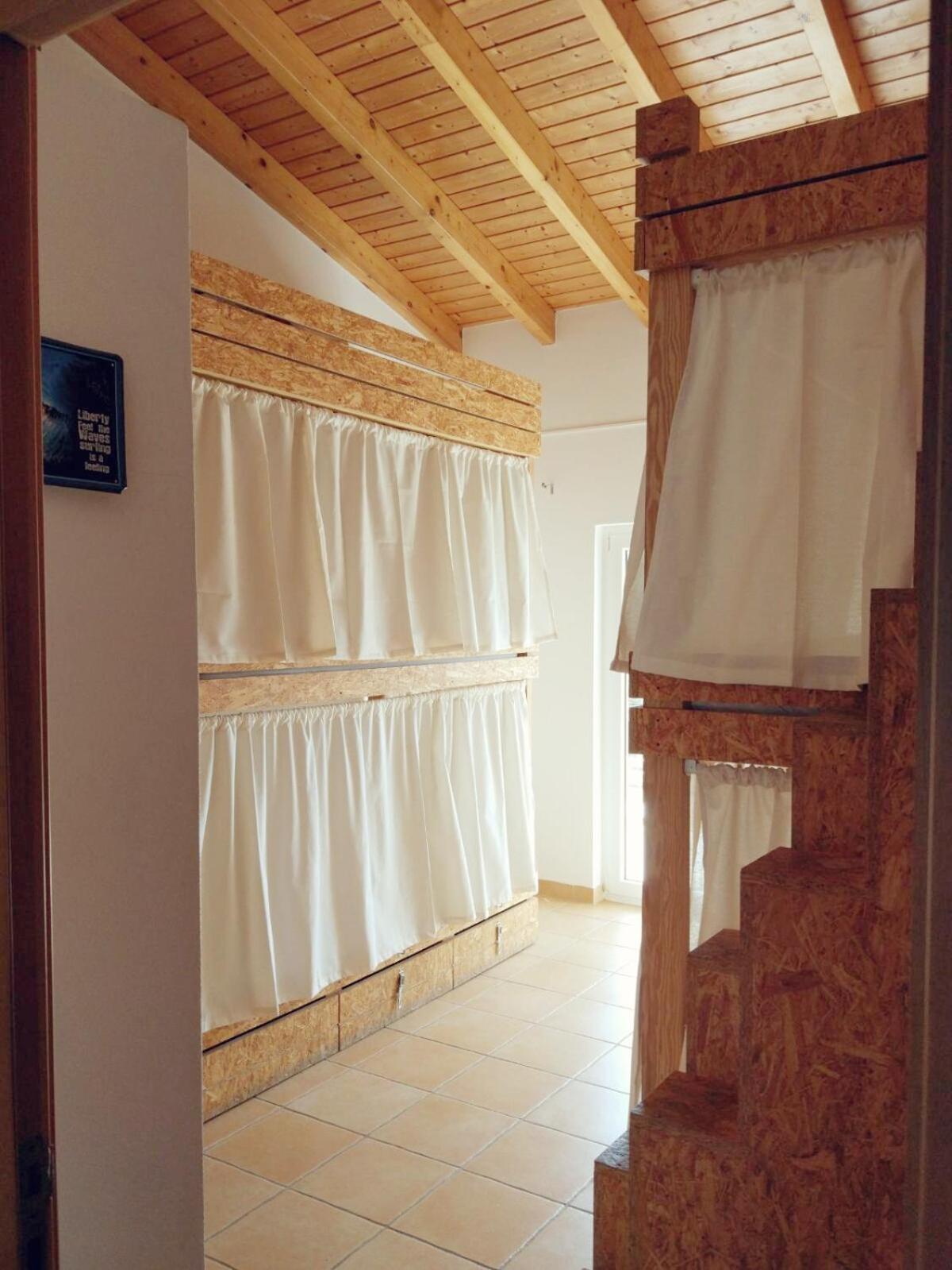 Gasthof Endless Summer Surf House *