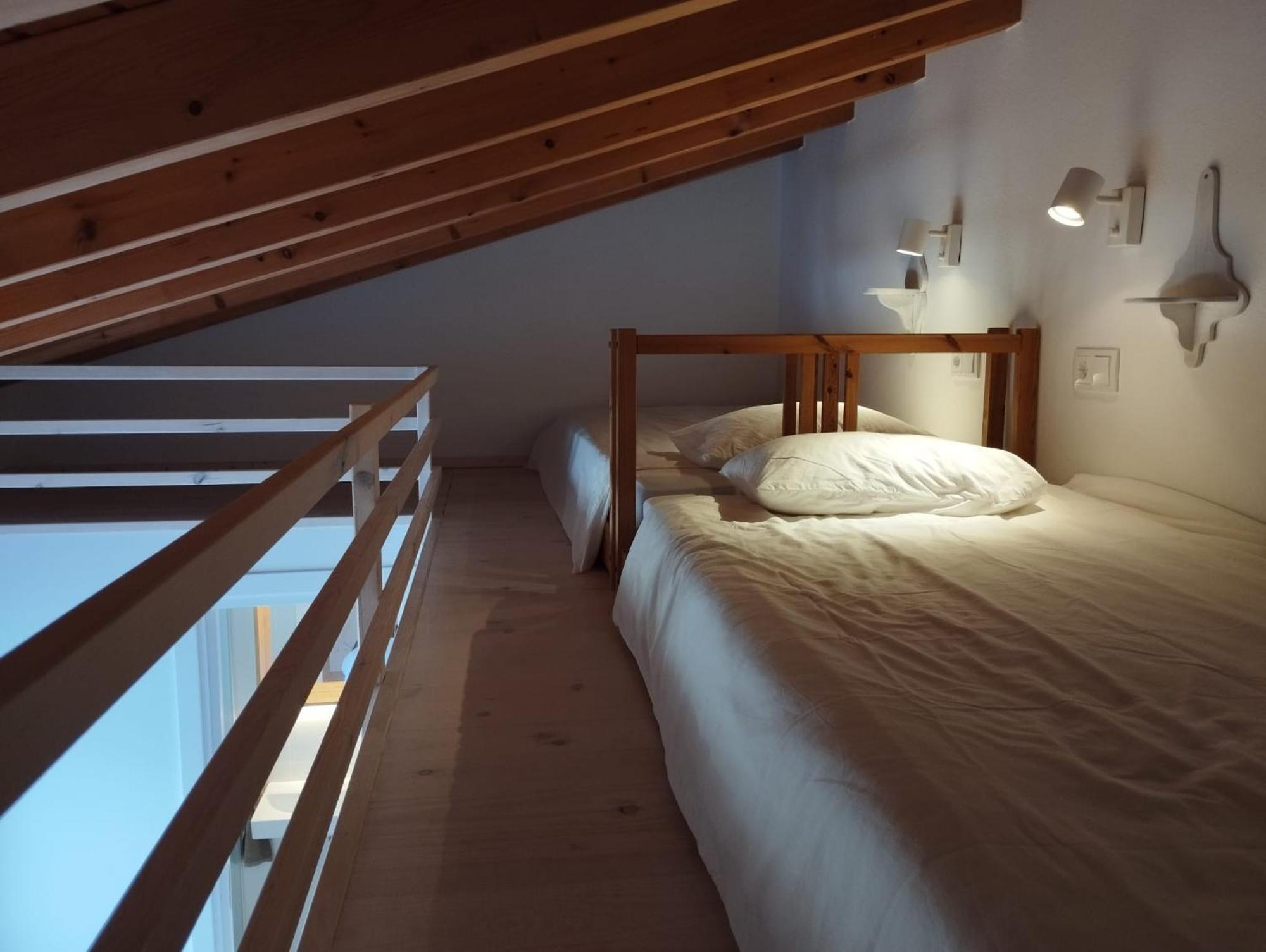 Endless Summer Surf House Gasthof *