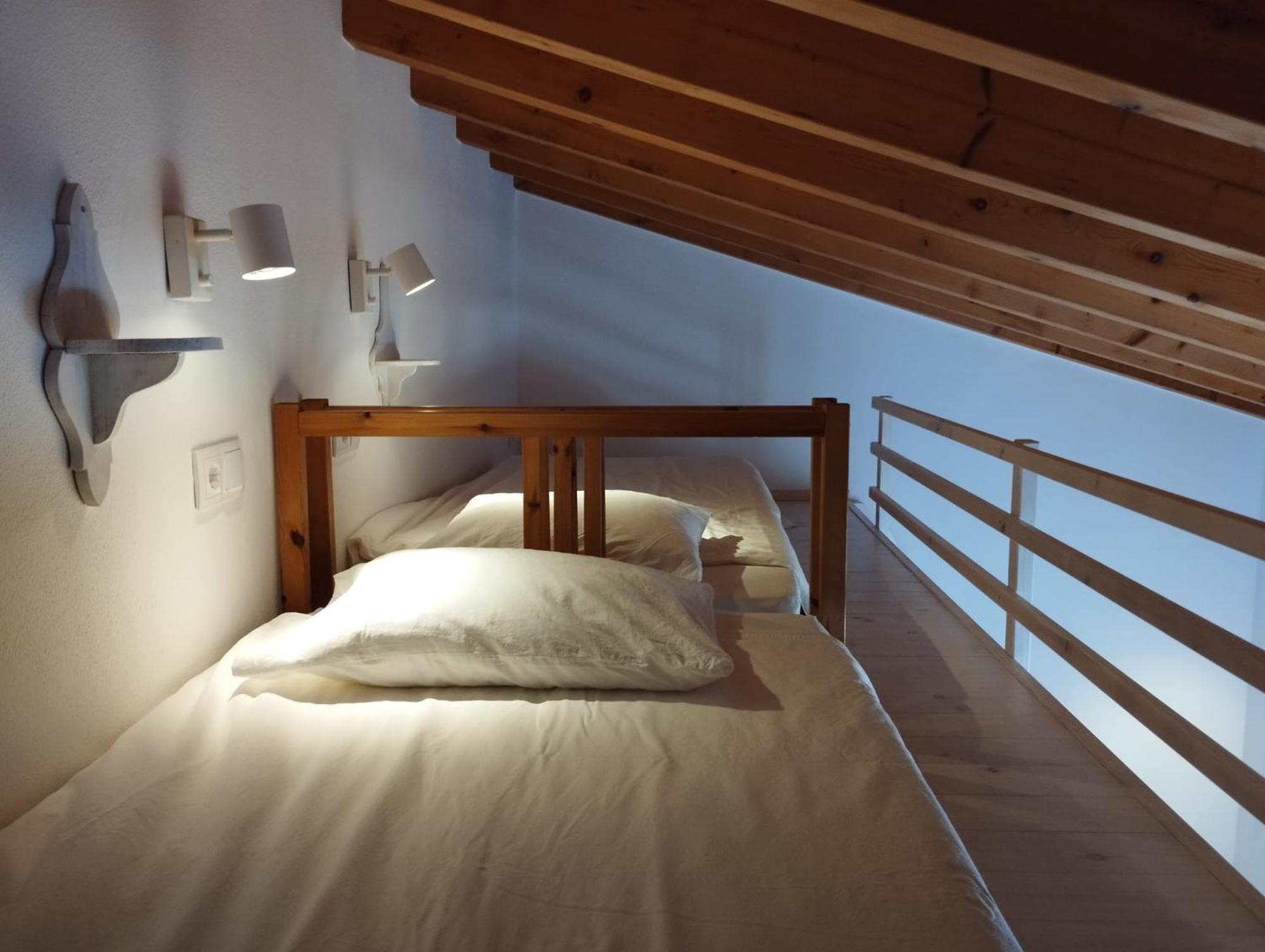 Gasthof Endless Summer Surf House *