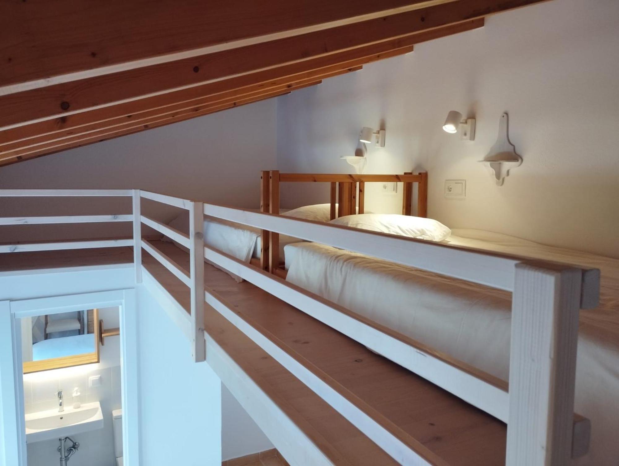 Endless Summer Surf House Gasthof Aljezur