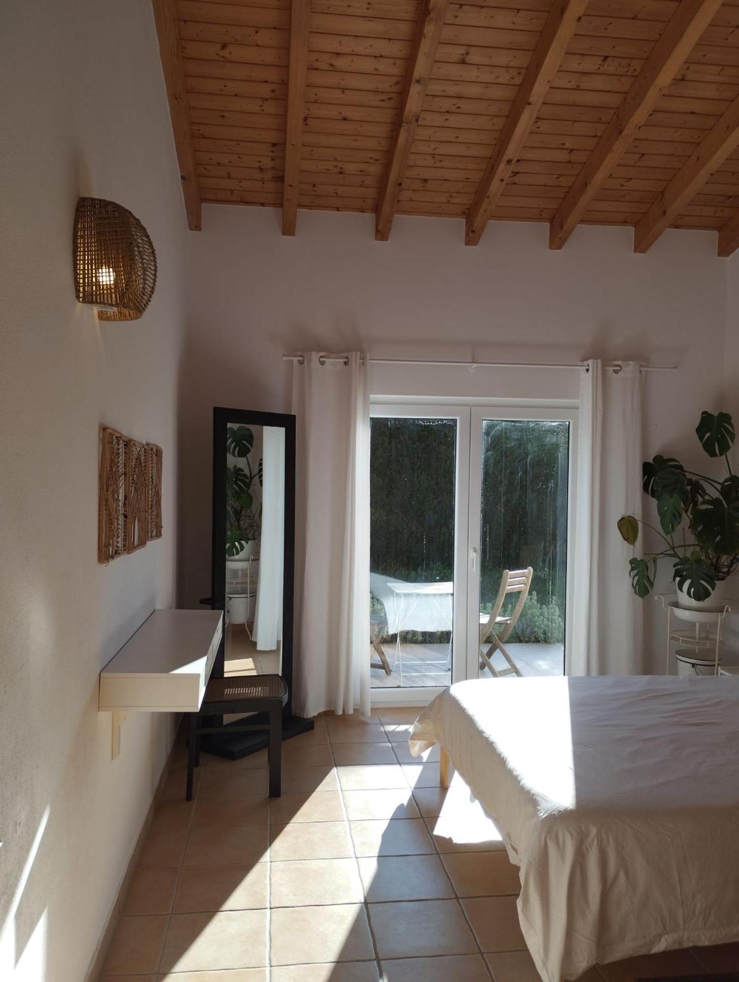 Endless Summer Surf House Gasthof Aljezur