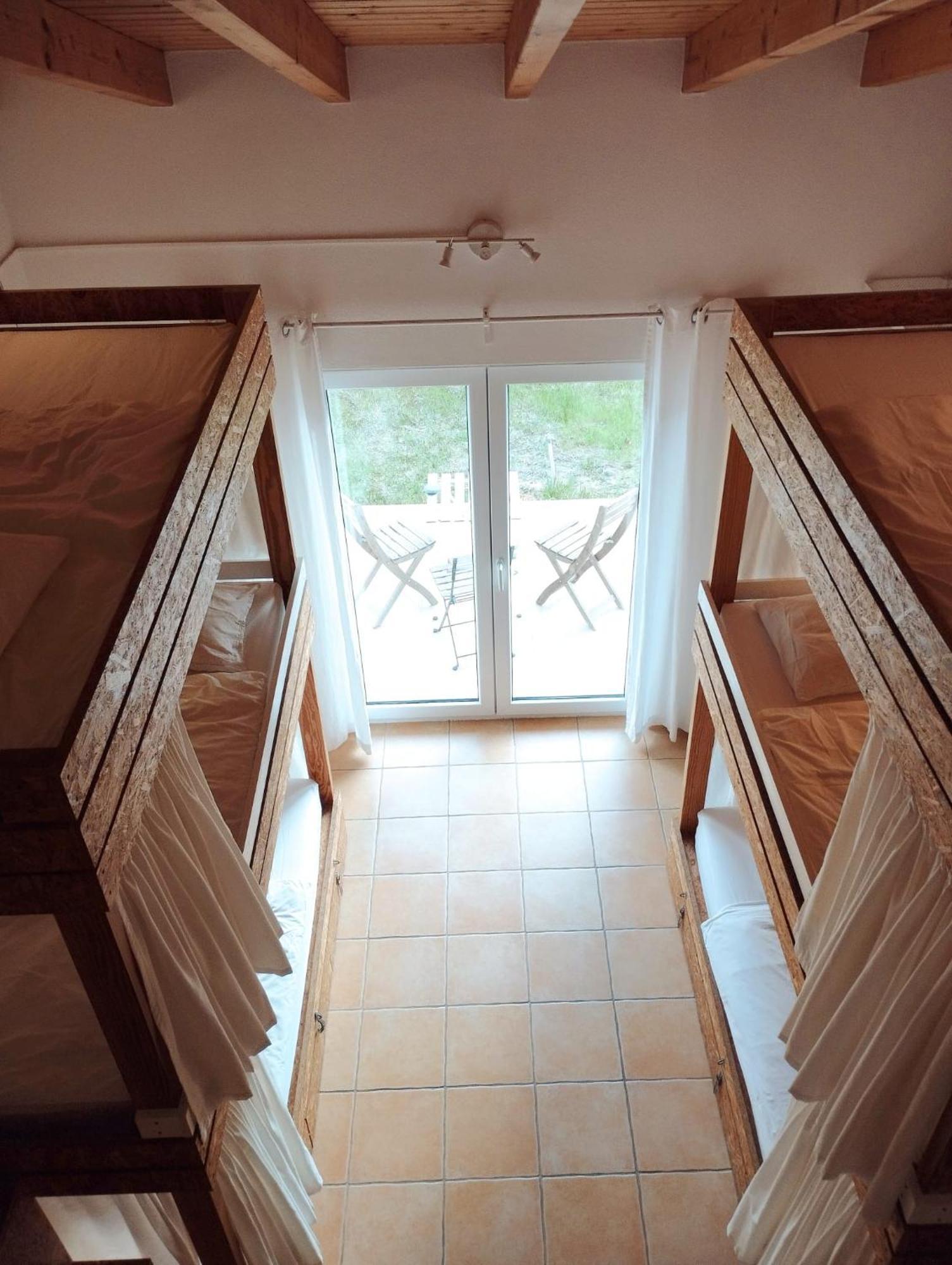 Gasthof Endless Summer Surf House Aljezur