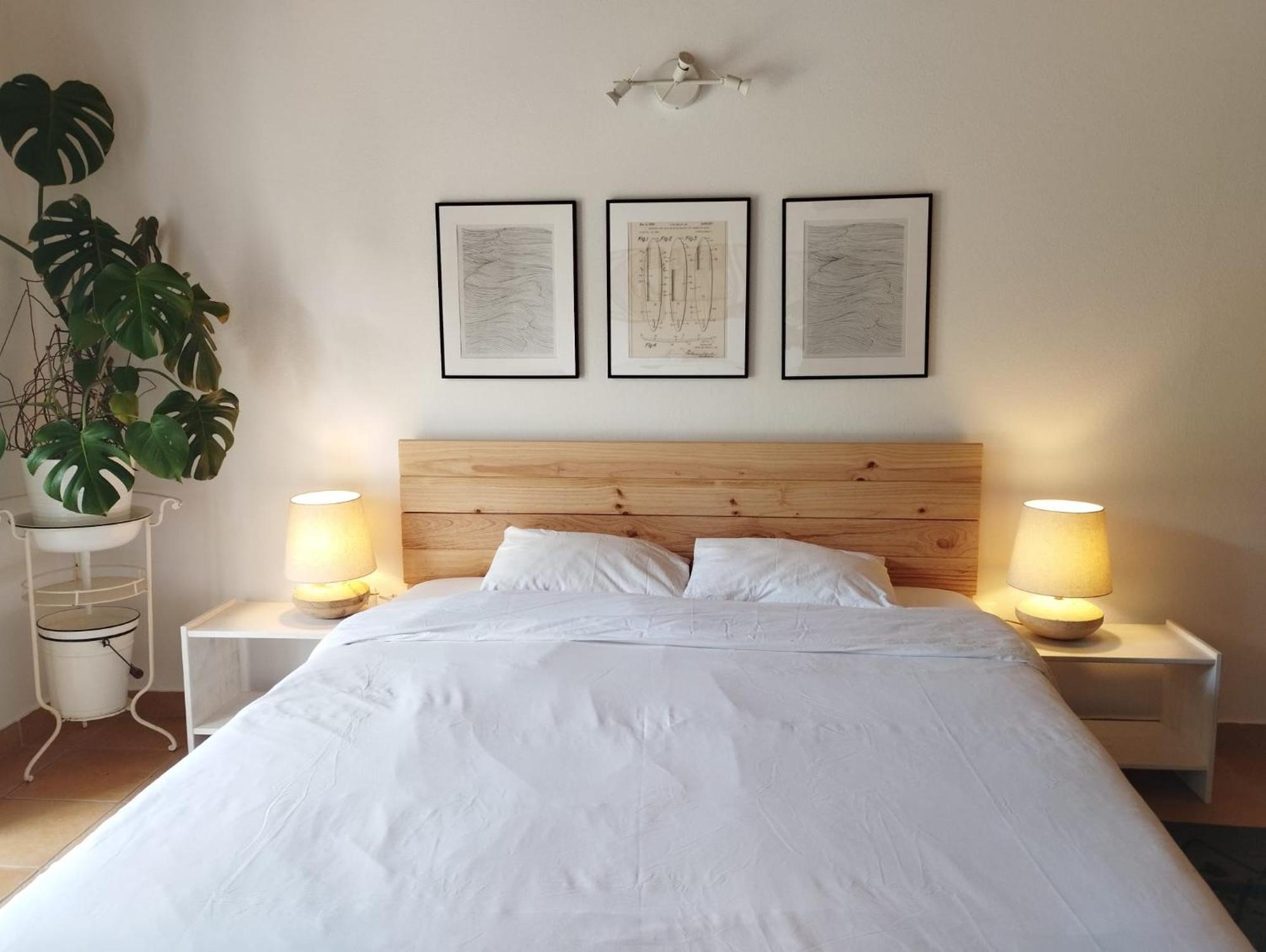 Endless Summer Surf House Gasthof *