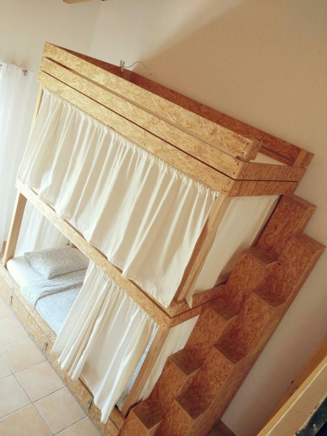 Endless Summer Surf House Gasthof Aljezur